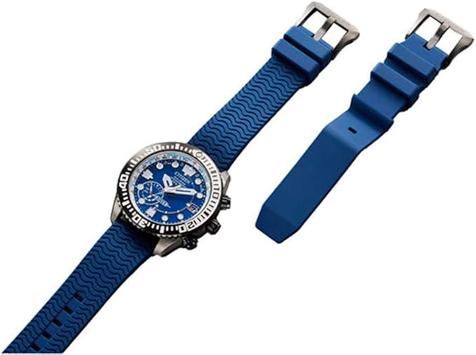 Ceas Barbati, Citizen, Satellite Wave GPS Diver 200M CC5006-06L